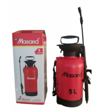 Farmio Masand Garden Pressure Sprayer 5 Litre