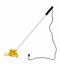Farmio Battery Operated Sudarshan Grass Cutter (Without Battery)