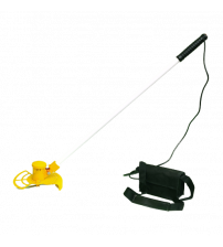 Farmio Battery Operated Sudarshan Grass Cutter (With 8Ah Battery)