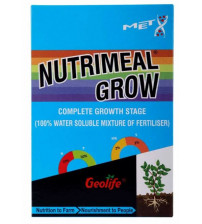 Geolife Nutrimeal Grow (For Complete Growth Stage) 250 grams
