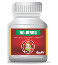 Geolife No Virus - Anti Virus 500 ml