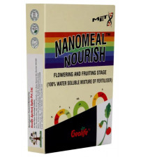 Geolife Nutrimeal Nourish (For Flowering and Fruiting Stage) 1 Kg