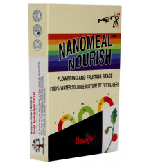 Geolife Nutrimeal Nourish (For Flowering and Fruiting Stage) 250 grams