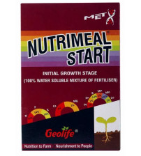 Geolife Nutrimeal Start (For Initial Growth Stage) -250 grams