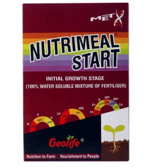 Geolife Nutrimeal Start (For Initial Growth Stage) - 1 Kg