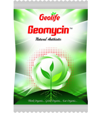 Geolife Geomycin - Organic Bactericide 100 grams