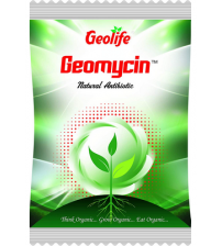 Geolife Geomycin - Organic Bactericide 1 Kg