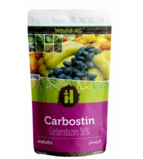Carbostin - Carbendazim 50% WP 1 Kg (Hifield-AG)