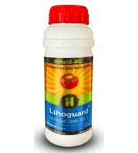 Lihoguard - Chlormequat Chloride 50% SL 1 Litre (Hifield-AG)