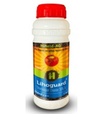 Lihoguard - Chlormequat Chloride 50% SL 5 Litre (Hifield-AG)