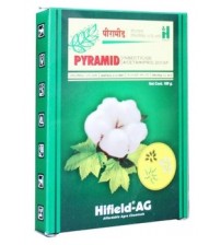 Acetamiprid 20% SP 100 grams (Hifield-AG)