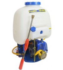 Petrol Knapsack Power Sprayer FB-802