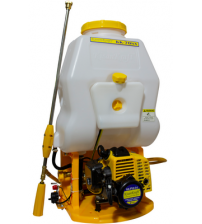 Petrol Knapsack Power Sprayer KK-708X