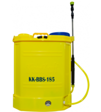 Battery Sprayer 18L KK-BBS-185