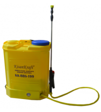 Battery Sprayer 18L KK-BBS-199