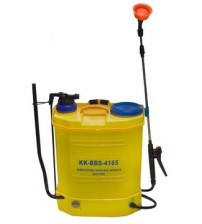 Battery cum Manual Sprayer 16L KK-BBS-4165 