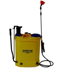 Battery cum Manual Sprayer 18L KK-BBS-4185