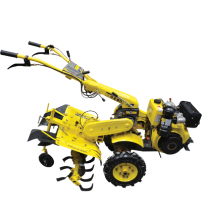 Diesel Intercultivator 296cc KK-IC-300D