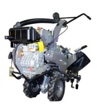 Diesel Intercultivator 296cc KK-IC-350D