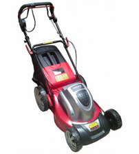 Electric Lawn Mower KK-LME-1400