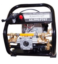 Portable Power Sprayer (Petrol) KK-PPS-P767