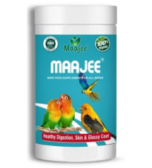 Maajee Multivitamins & Mineral Supplements for Birds 908 grams (B2G1)