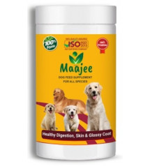 Maajee Nutrition Health Supplement for Dogs 908 grams (B2G1)