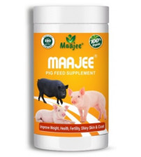 Maajee Nutrition & Feed Supplement for Guinea Pig 908 grams
