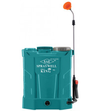 Spraywell Battery Sprayer (12x12) 16 litre