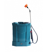 Spraywell Battery Sprayer (12x8) 16 litre