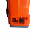 Spraywell King Double Motor Battery Sprayer (12x12) 20 litre