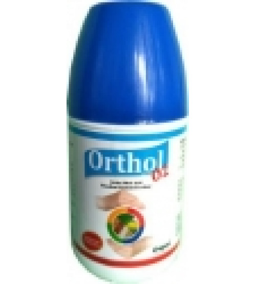 Orthol-02 (OrthosilicicAcid 2%) 1 litre