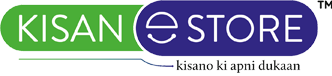 Kisan eStore Logo